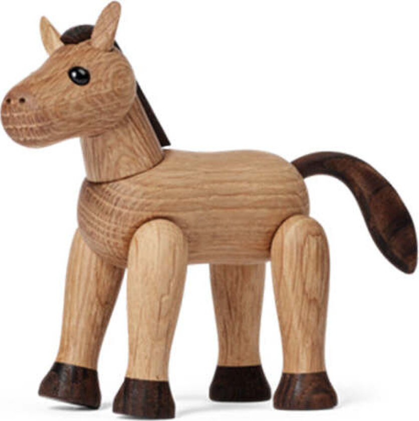 Wooden Figures Comet