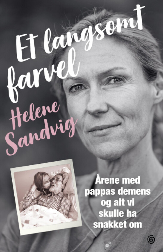 Et langsomt farvel av Helene Sandvig