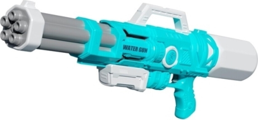 Ikke vist_V Vannpistol for leketøy 3807