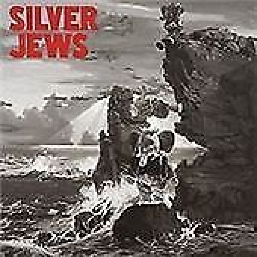 Silver Jews : Lookout Mountain, Lookout Sea CD (2008)