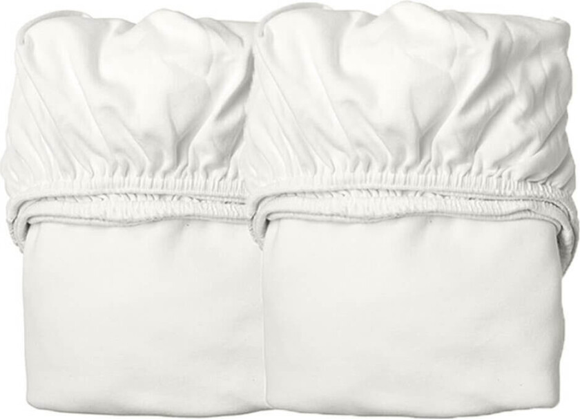 Made for Junior Bed 2-pack Snow