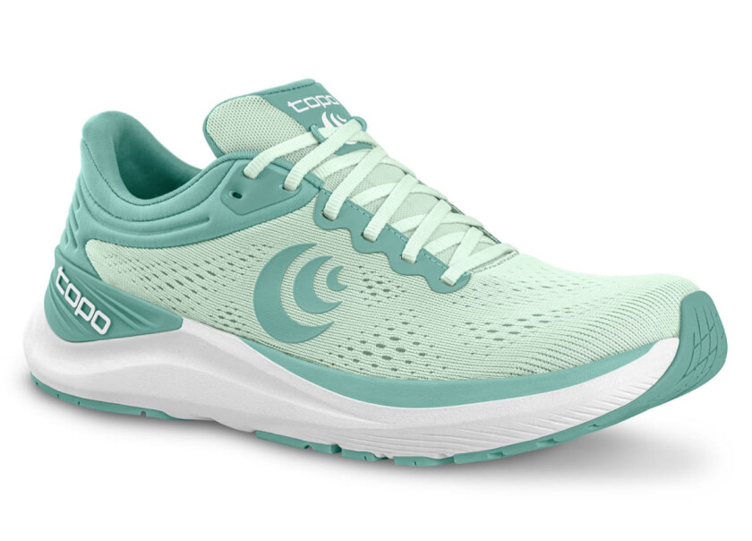 Ultrafly 4, løpesko dame Mint / Green