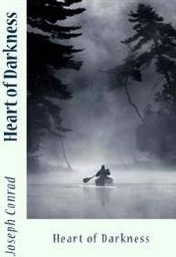 Heart of Darkness
