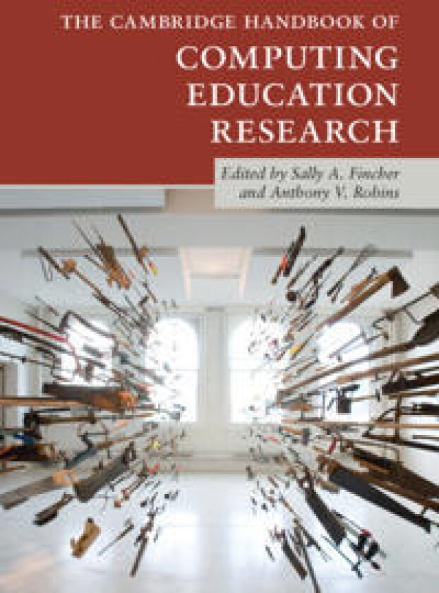 The Cambridge Handbook of Computing Education Research