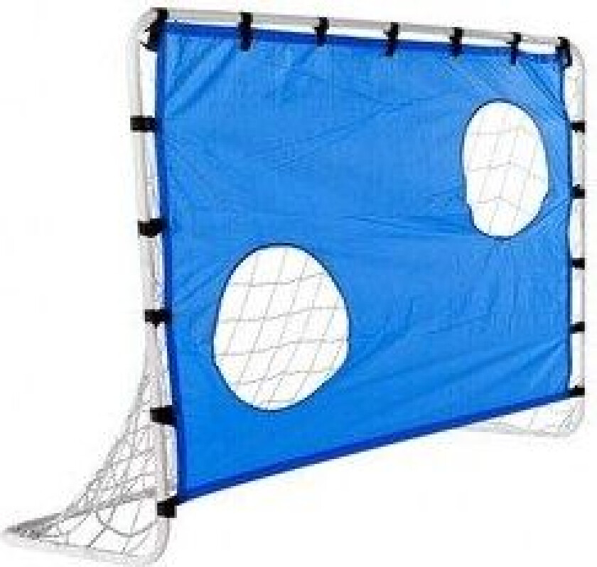 Fotballmål 2 v 1, inSPORTline