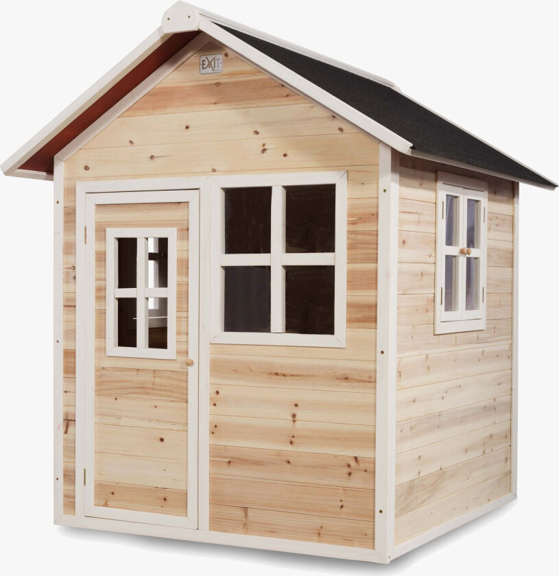 Loft Lekestue 100, Nøytral - Lekestuer - Tre