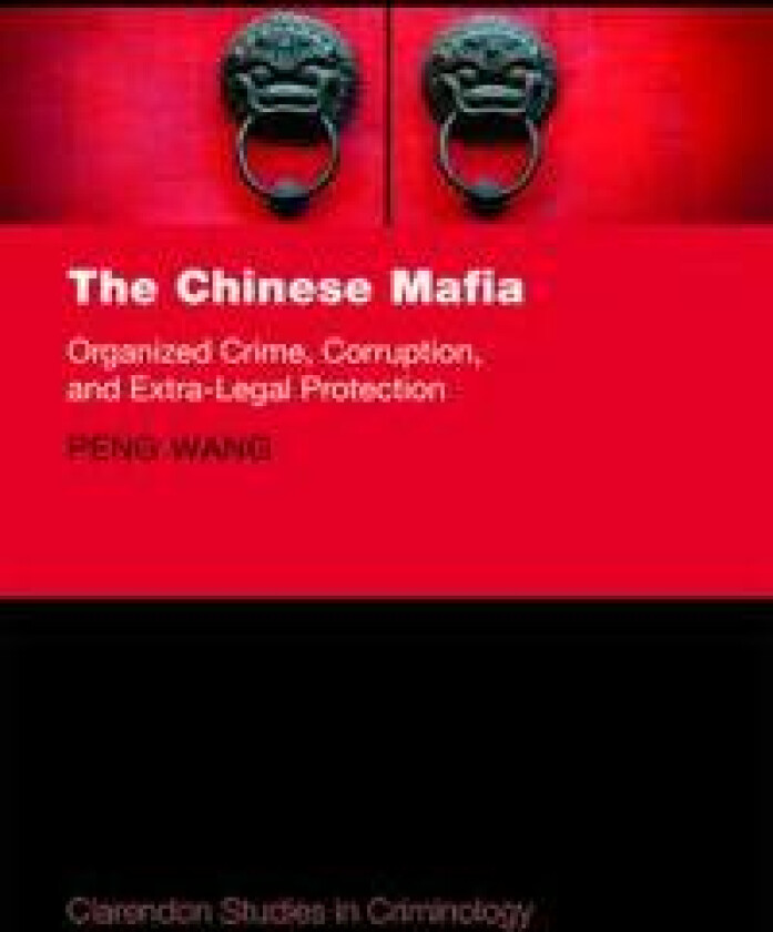 The Chinese Mafia