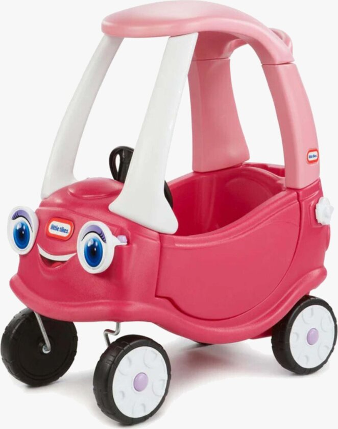 Gåbil Cozy Coupe Prinsesse - Gåbiler