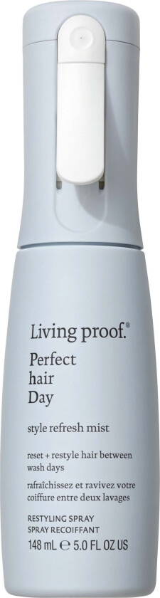Perfect Hair Day Style Refresh Mist 148 ml