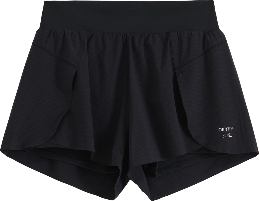 Women's Running Shorts Black