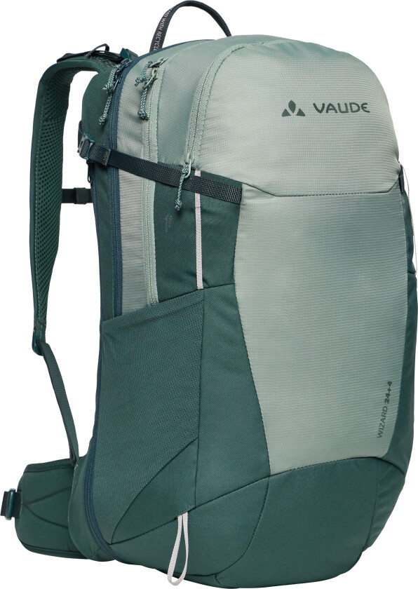 VAUDE Wizard 24+4 Agave