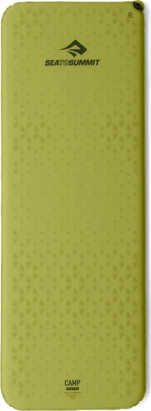 Sea To Summit Camp Self Inflating Mat Rectangular Tarragon