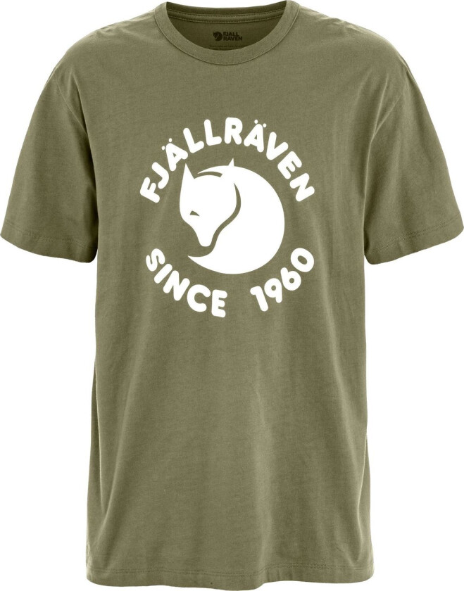 Men's Relaxed T-Shirt Green