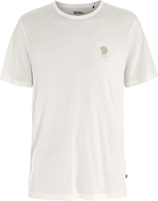 Men's High Coast Short Sleeve Eggshell