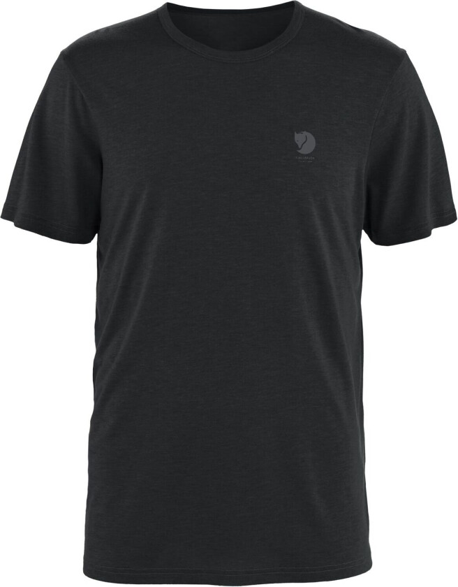 Men's High Coast Short Sleeve Black