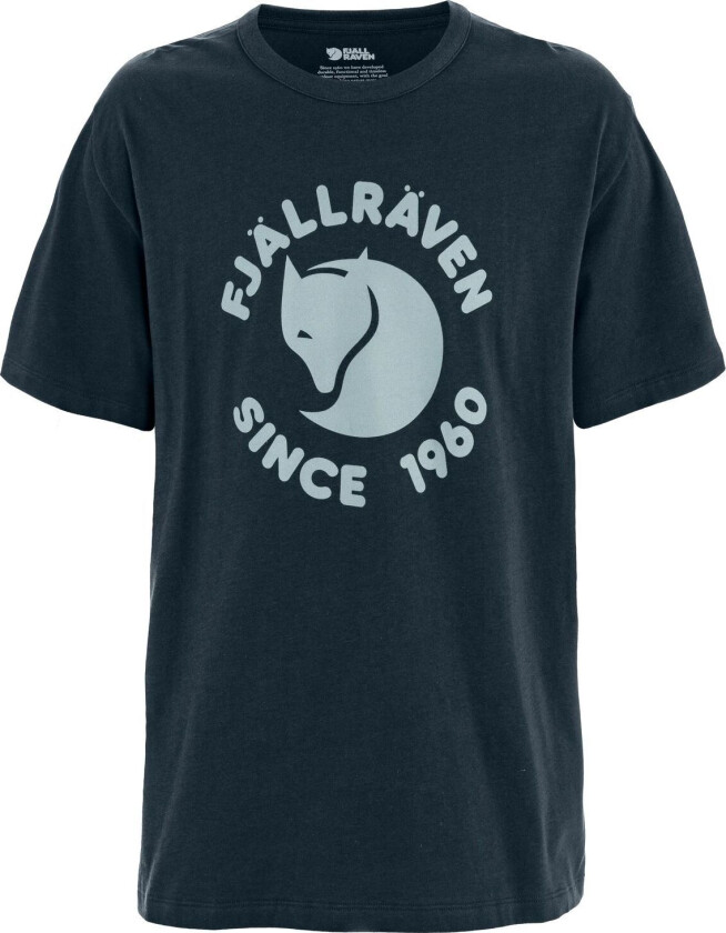 Men's Relaxed T-Shirt Dark Navy