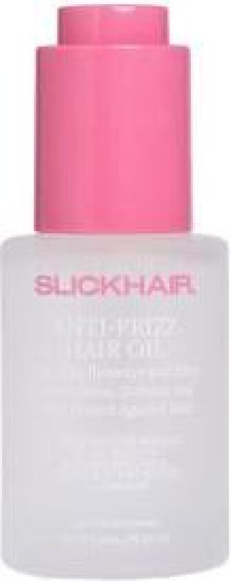 Hair Oil - 30 ml.