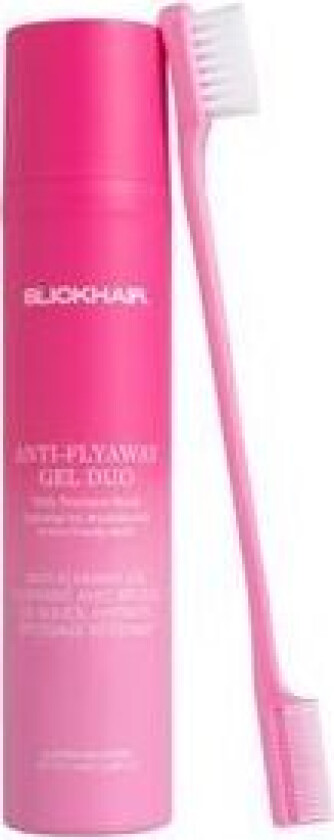 Anti-Flyaway Gel Duo - 100 ml.