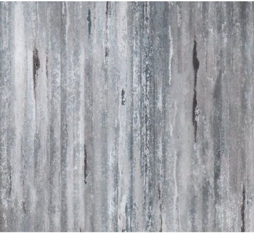 Veggplate tapetsert 12x620x2390 mm crusoe