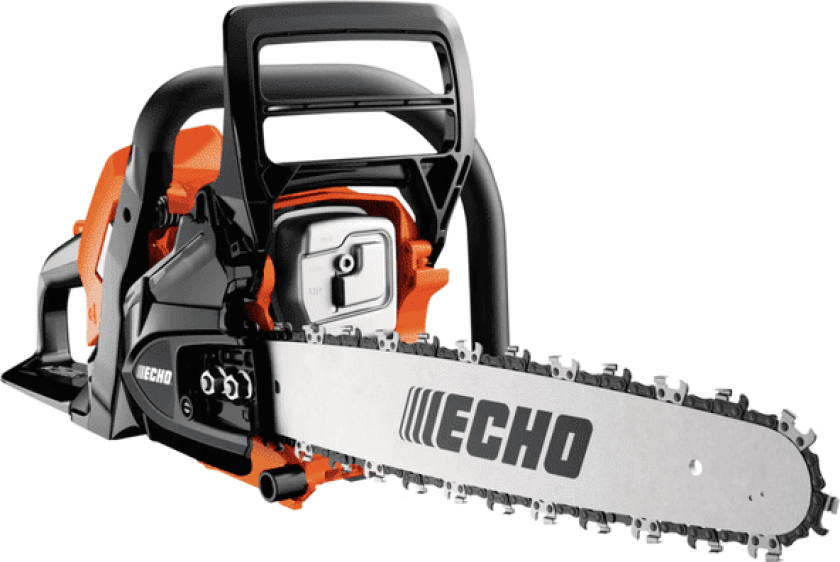 Echo Cs-3410 Motorsag 2 Takts 35 Cm