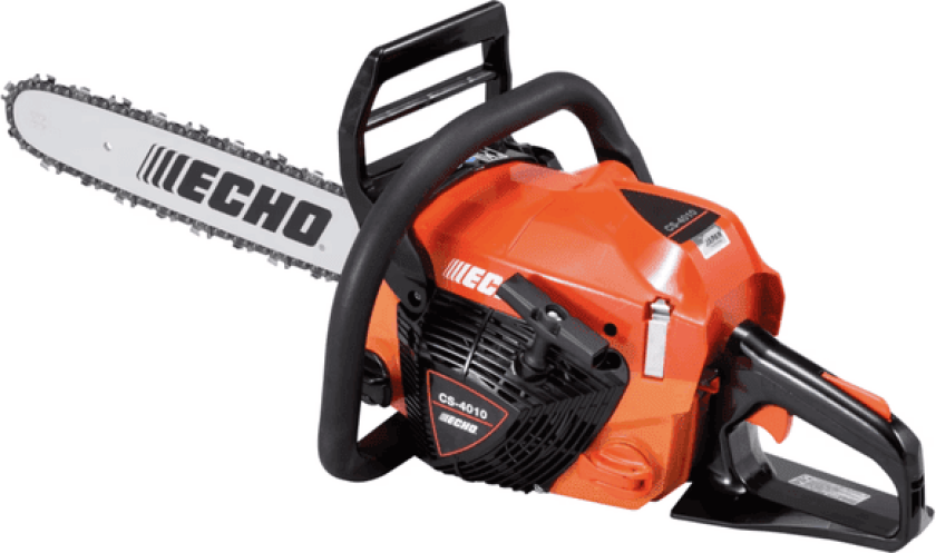 Echo Cs-4010 Motorsag 2 Takt 38 Cm