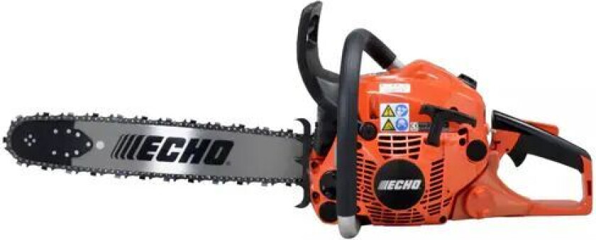 Echo Motorsag Cs-501sx 13"