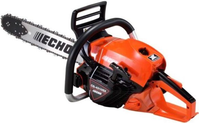 Echo Motorsag Bensin Cs-4310sx 13"