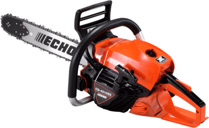 Echo Cs-4310 Sx-45 Motorsag - 45 Cm