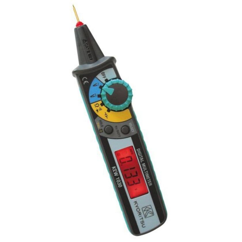 Bilde av 1030 Multimeter