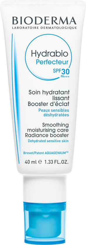 Hydrabio Perfecteur SPF30 Dagkrem, 40 ml
