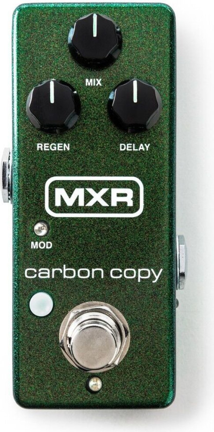 M299 Copy Mini Analog Delay