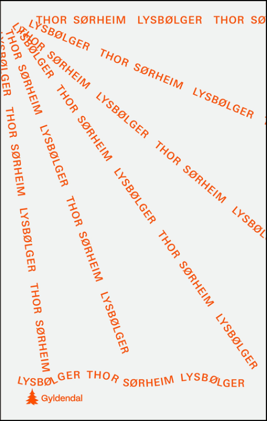 Lysbølger