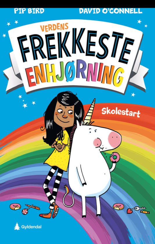 Skolestart