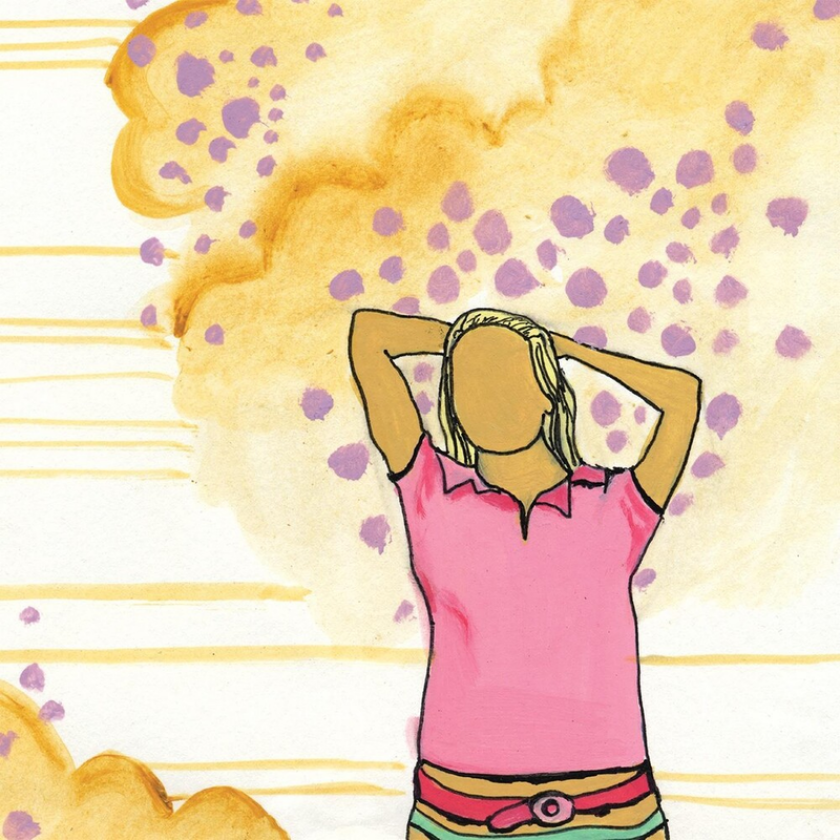 Panda Bear Young Prayer (Iex) LP/Vinyl