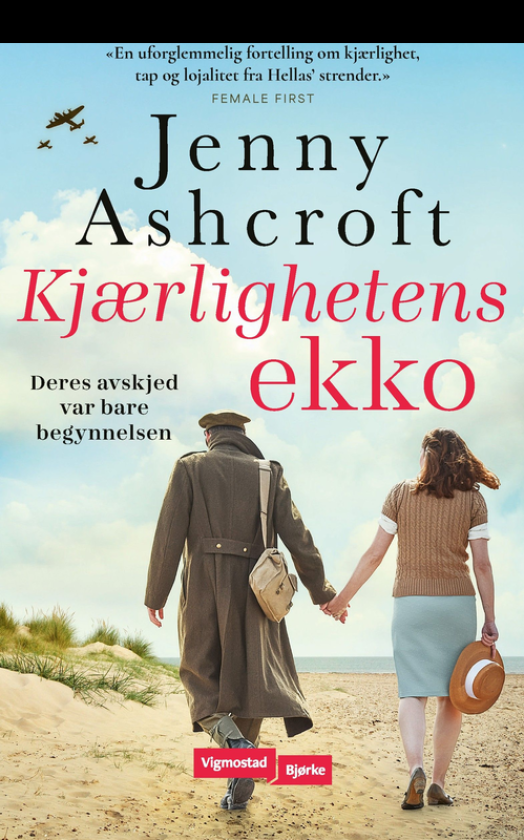 Kjærlighetens ekko