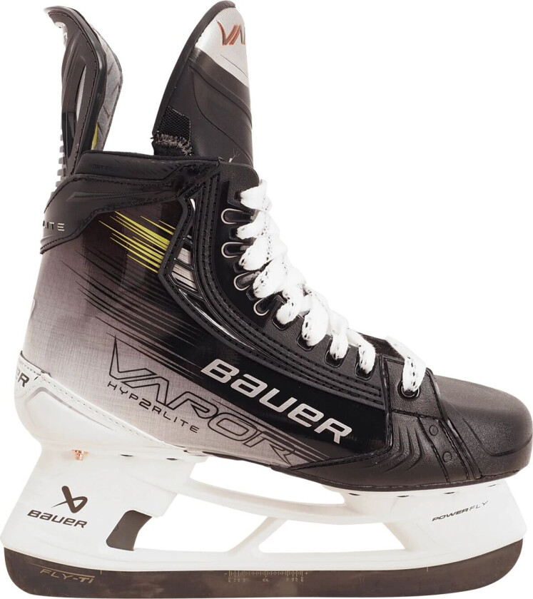 bauer S23 Ti Vapor Hyperlite2 Skate 23/24, hockeyskøyte, senior Fit2 (Regular)