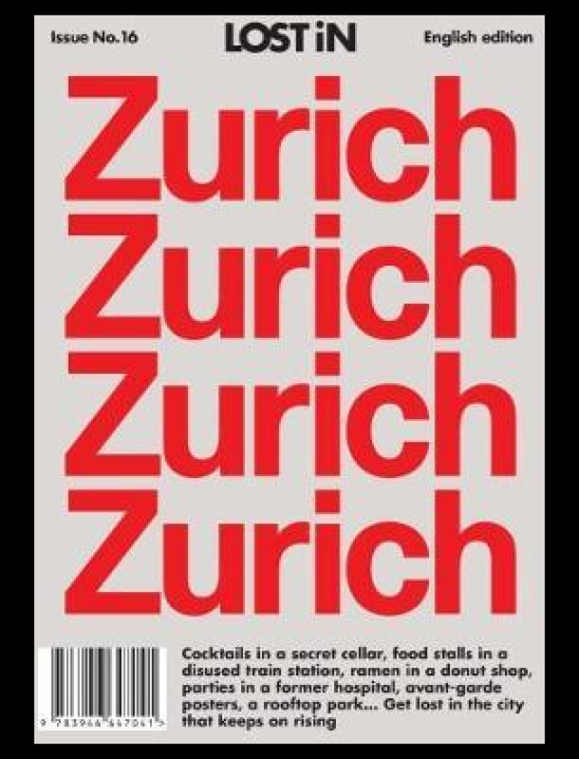 Zurich