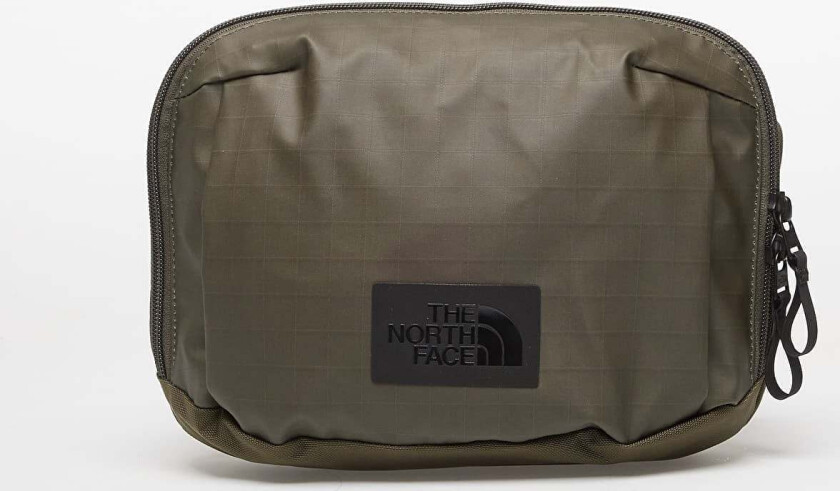 Rumpetaske The North Face Bcv Pro Sling New Taupe Green/ TNF Black Universal