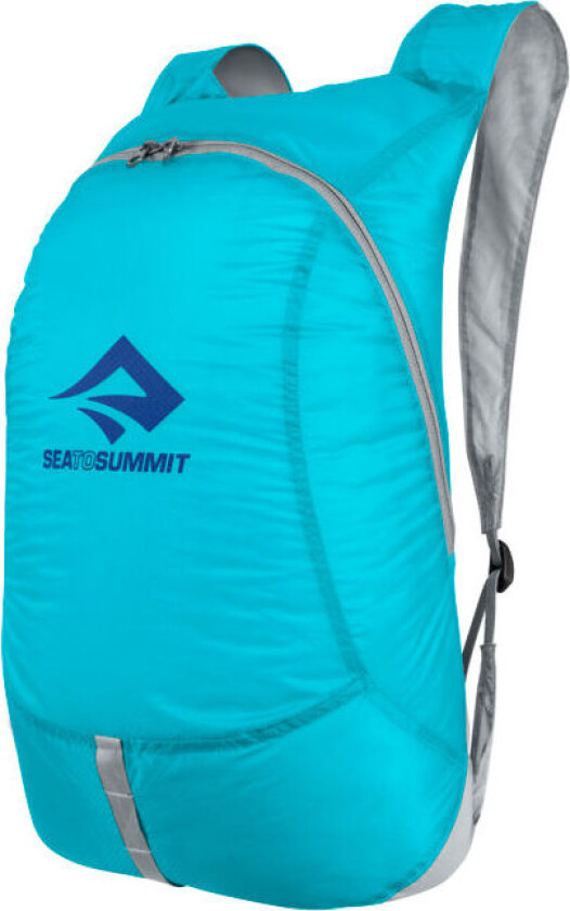 Sea To Summit Ultralett Sammenleggbar Ryggsekk Eco - Sea To Summit