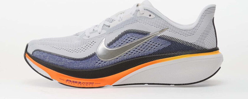 Joggesko Nike Pegasus 42 White/ Metallic Silver-Lapis-Total Orange EUR 47