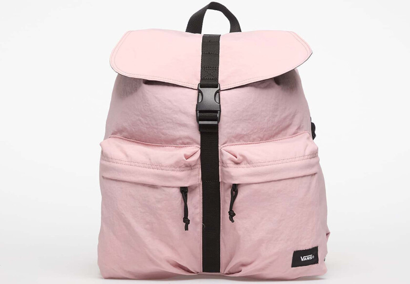 Ryggsekk Vans Scatter Backpack Misty Mauve Universal