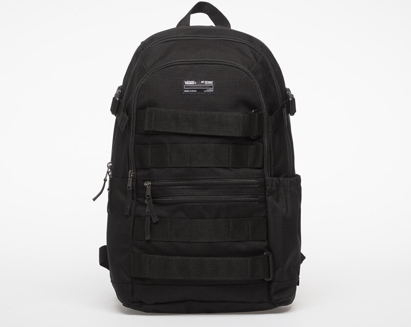 Ryggsekk Vans Van Doren Backpack Black Universal
