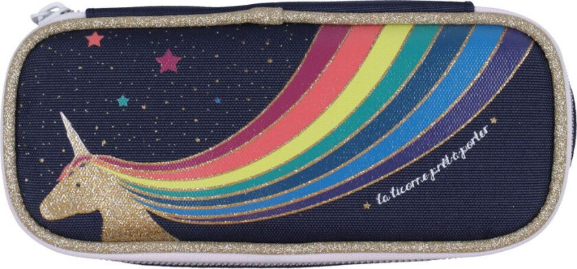 Ung Premier Penal - Unicorn Gold - Jeune Premier - OneSize - Penal