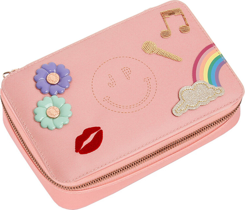 Penal m. Innhold - Lady Gadget Rosa - - OneSize - Penal