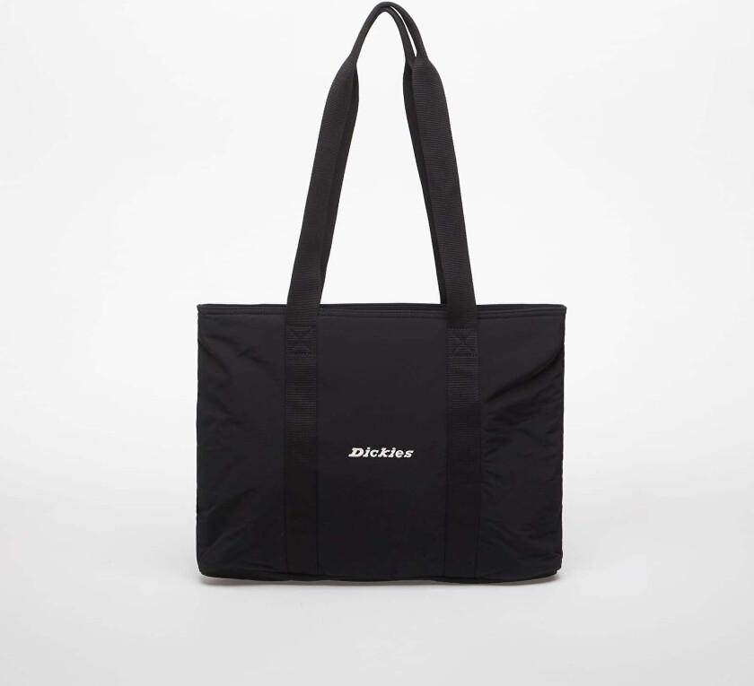 Veske Dickies Enon Tote Bag Black Universal