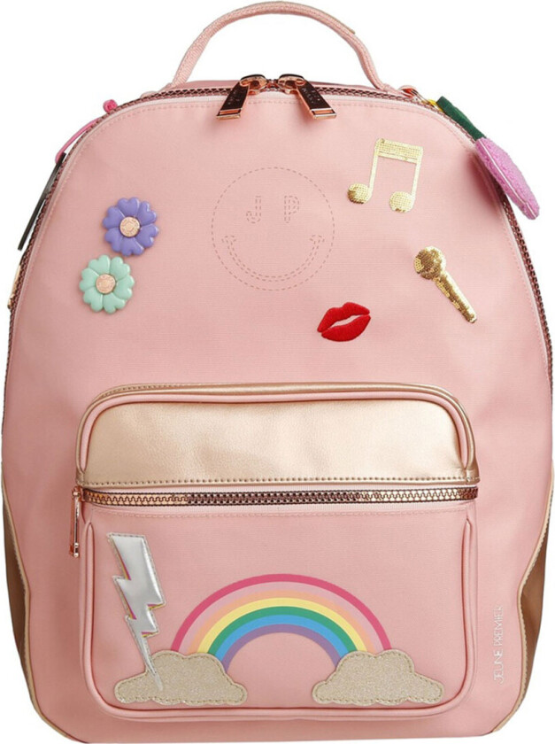 Ryggsekk - New Bobbie - 20L - Lady Gadget Rosa - - OneSize - Ryggsekk