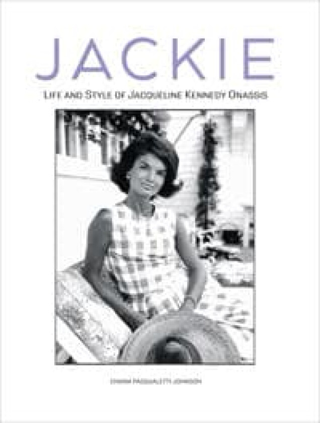 Jackie av Chiara Pasqualetti Johnson