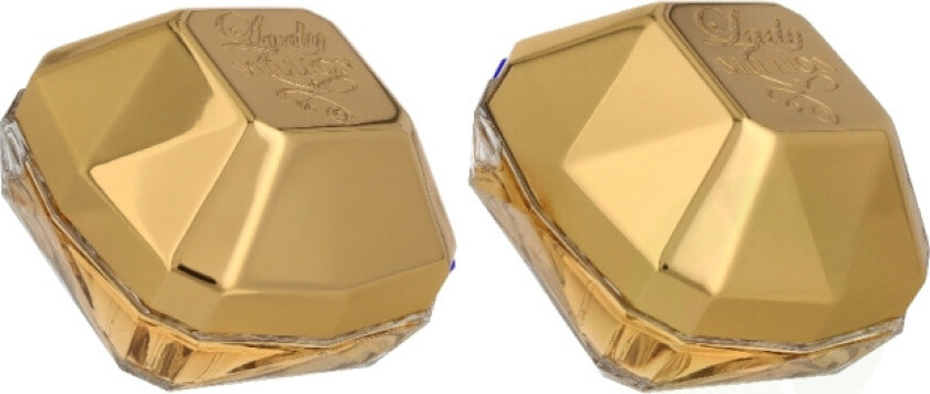 Lady Million Giftset 60 ml
