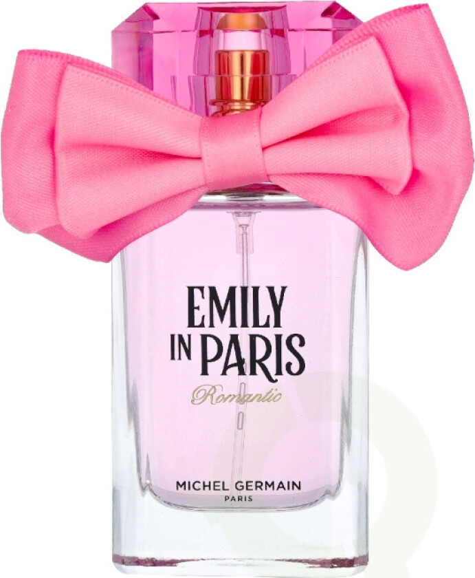 Romantic Edp Spray 30 ml