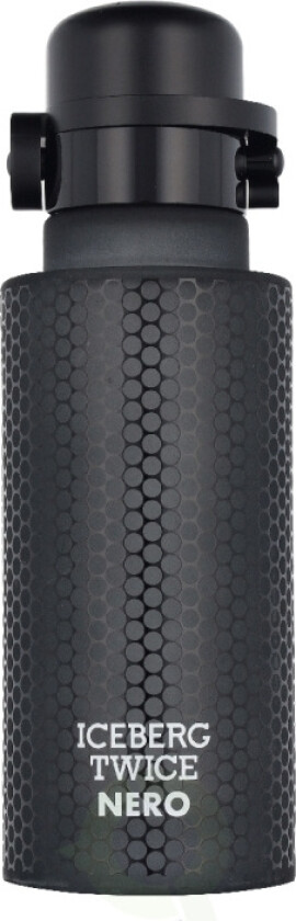 Twice Nero For Him Edt Spray 125 ml